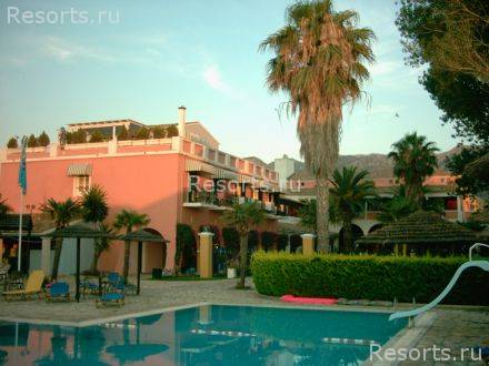 Ionian Princess Club Hotel 42
